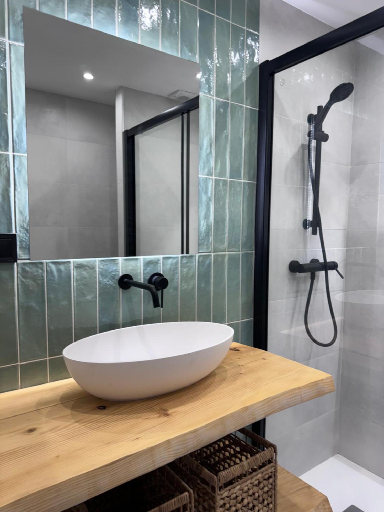Cactus Stay Apartamento Torremolinos Buitenkant foto