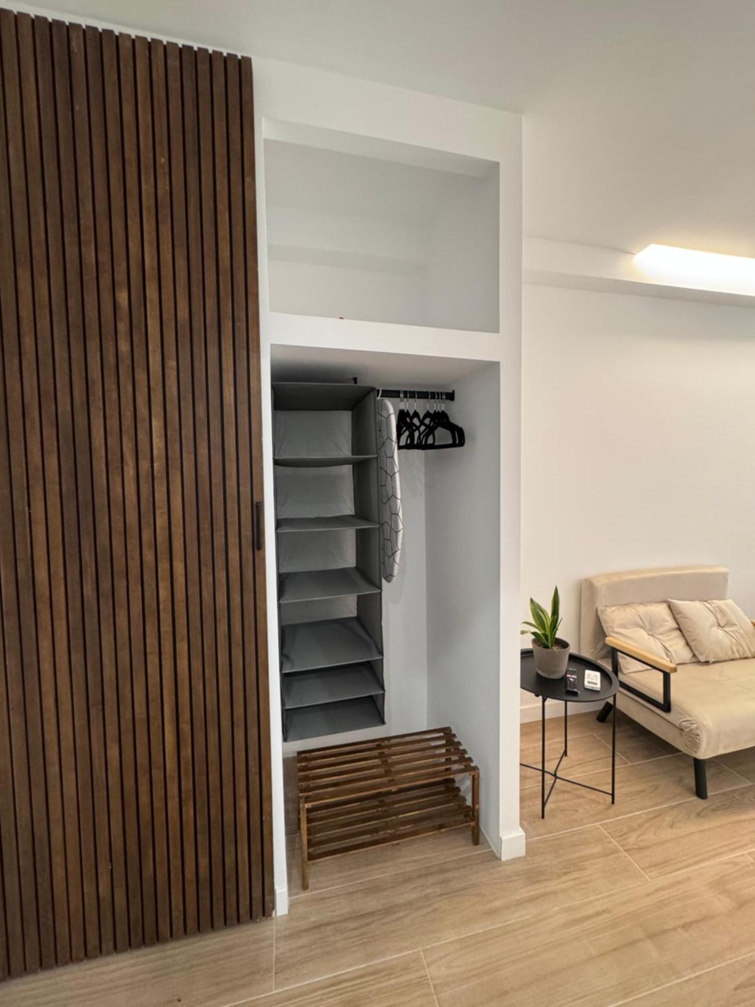 Cactus Stay Apartamento Torremolinos Buitenkant foto