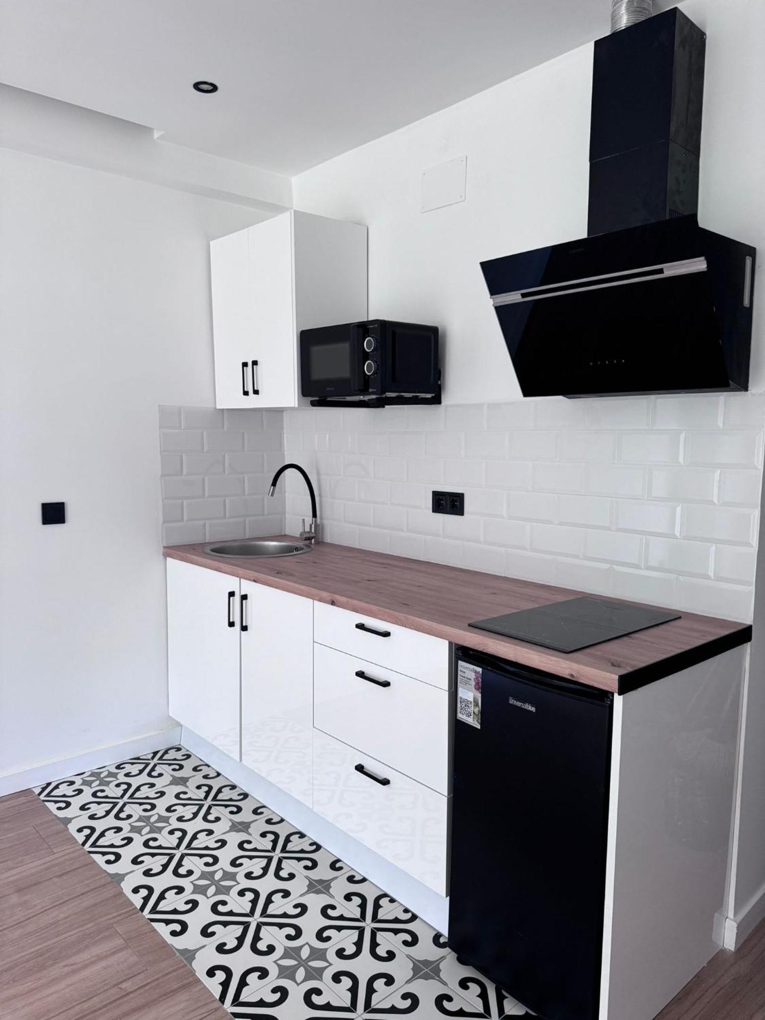 Cactus Stay Apartamento Torremolinos Buitenkant foto