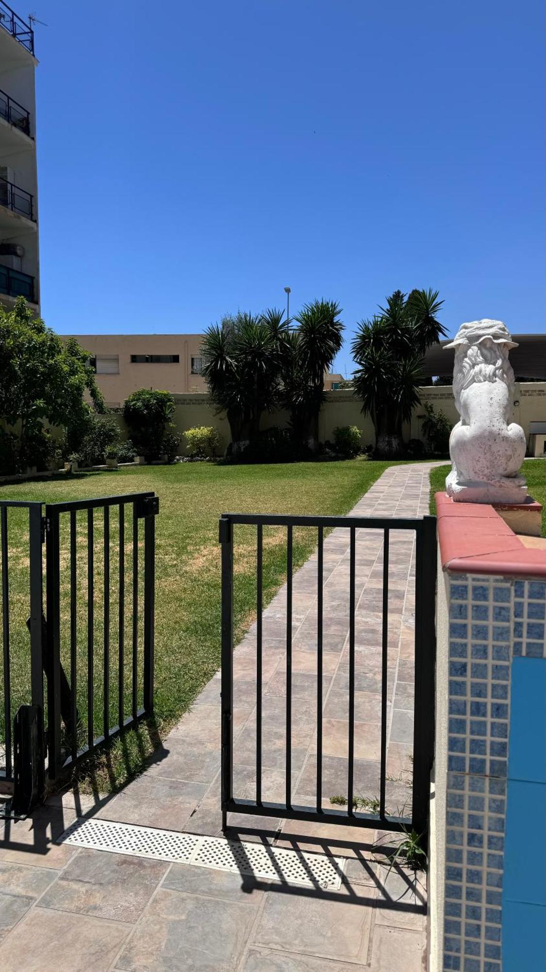Cactus Stay Apartamento Torremolinos Buitenkant foto
