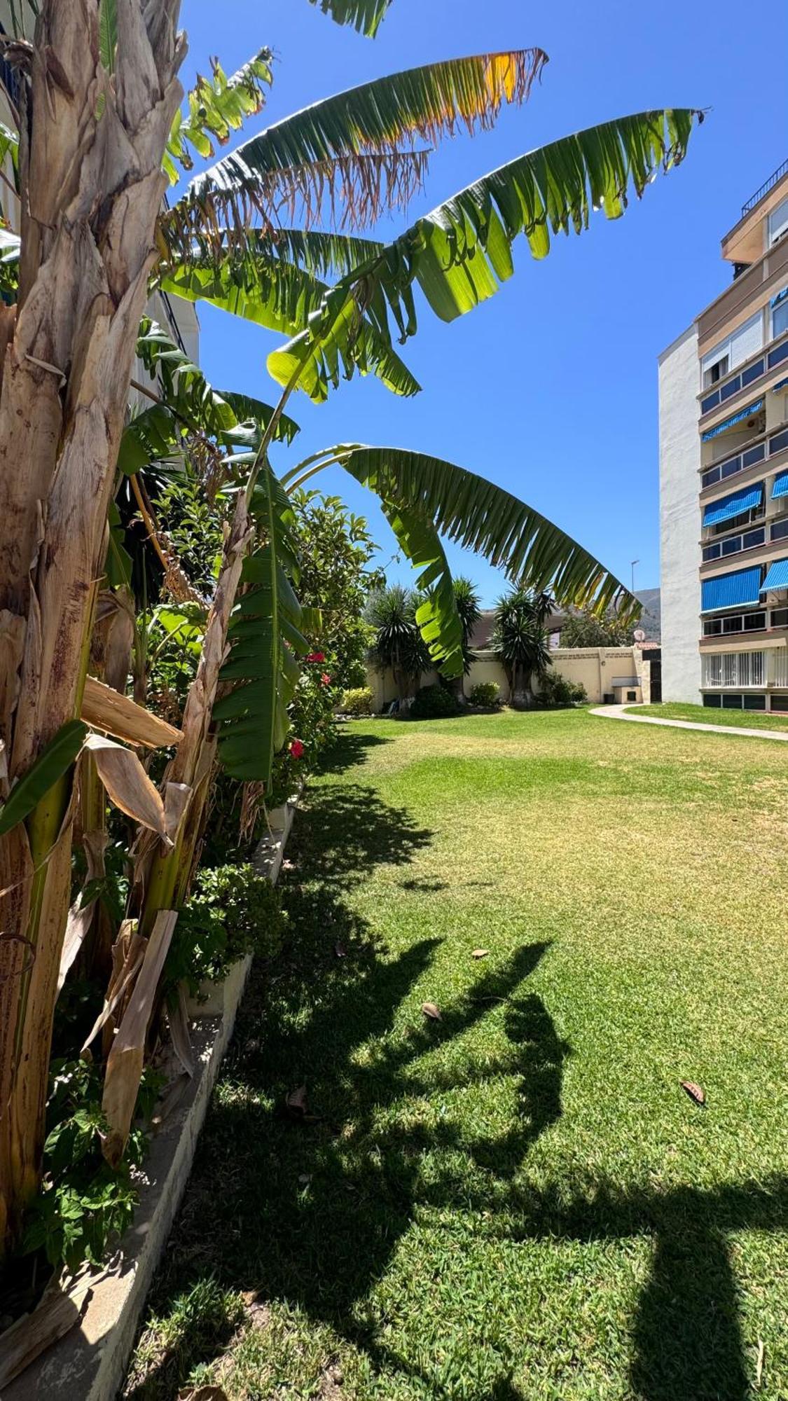 Cactus Stay Apartamento Torremolinos Buitenkant foto