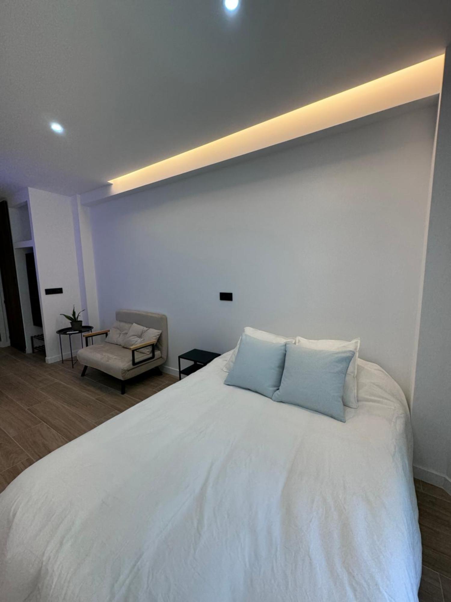Cactus Stay Apartamento Torremolinos Buitenkant foto