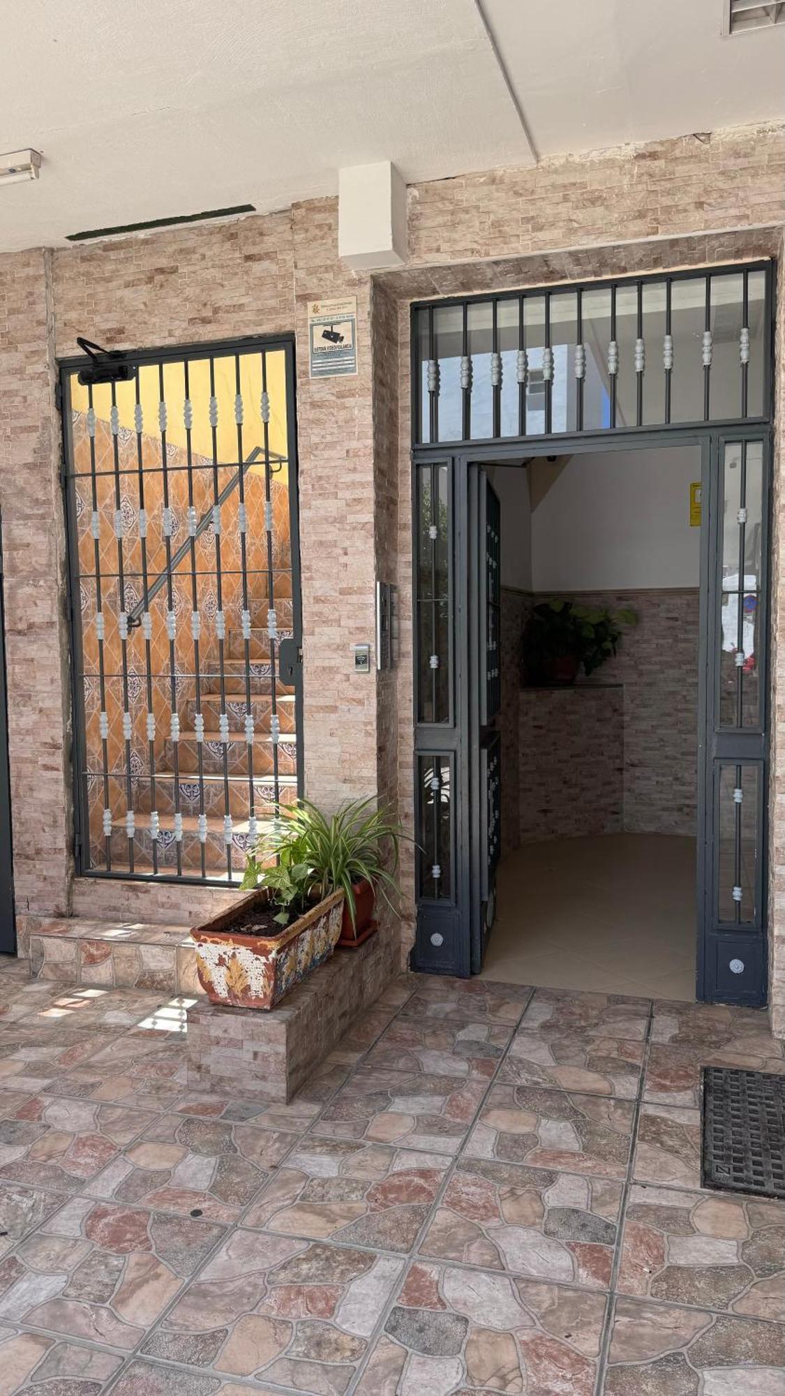 Cactus Stay Apartamento Torremolinos Buitenkant foto