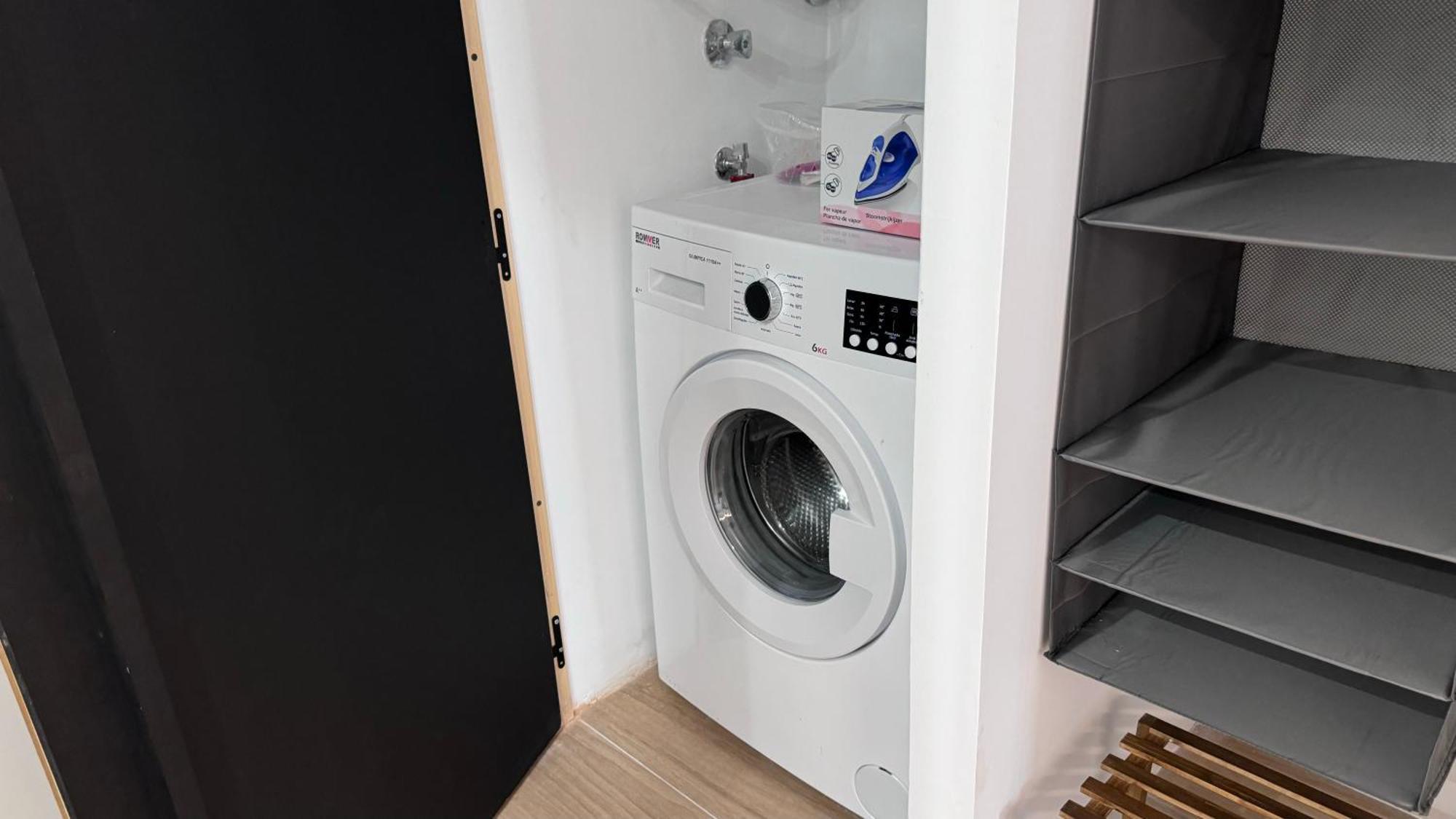 Cactus Stay Apartamento Torremolinos Buitenkant foto