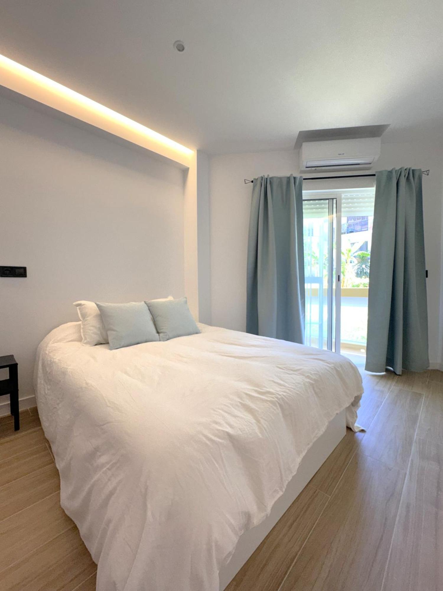 Cactus Stay Apartamento Torremolinos Buitenkant foto