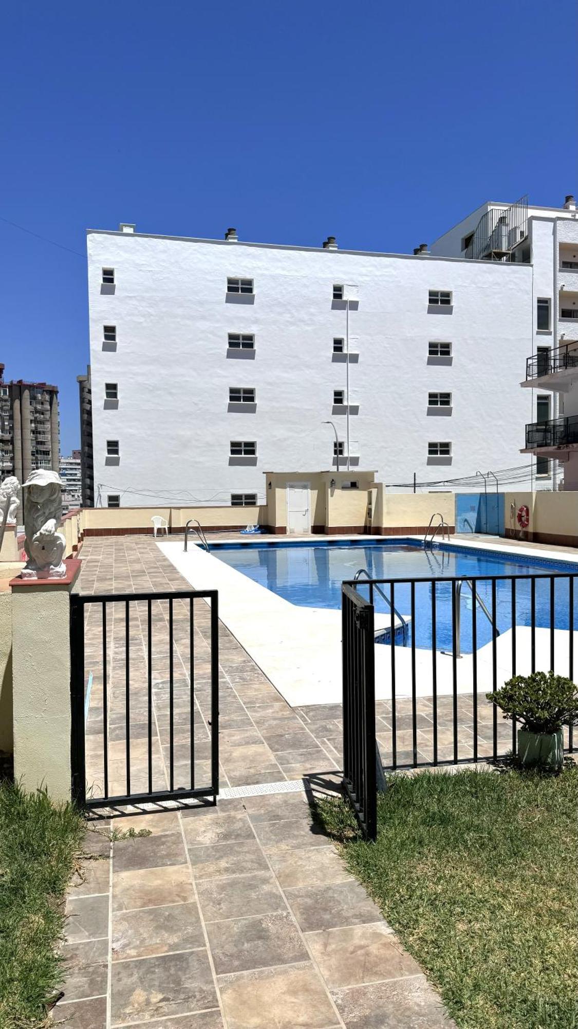 Cactus Stay Apartamento Torremolinos Buitenkant foto