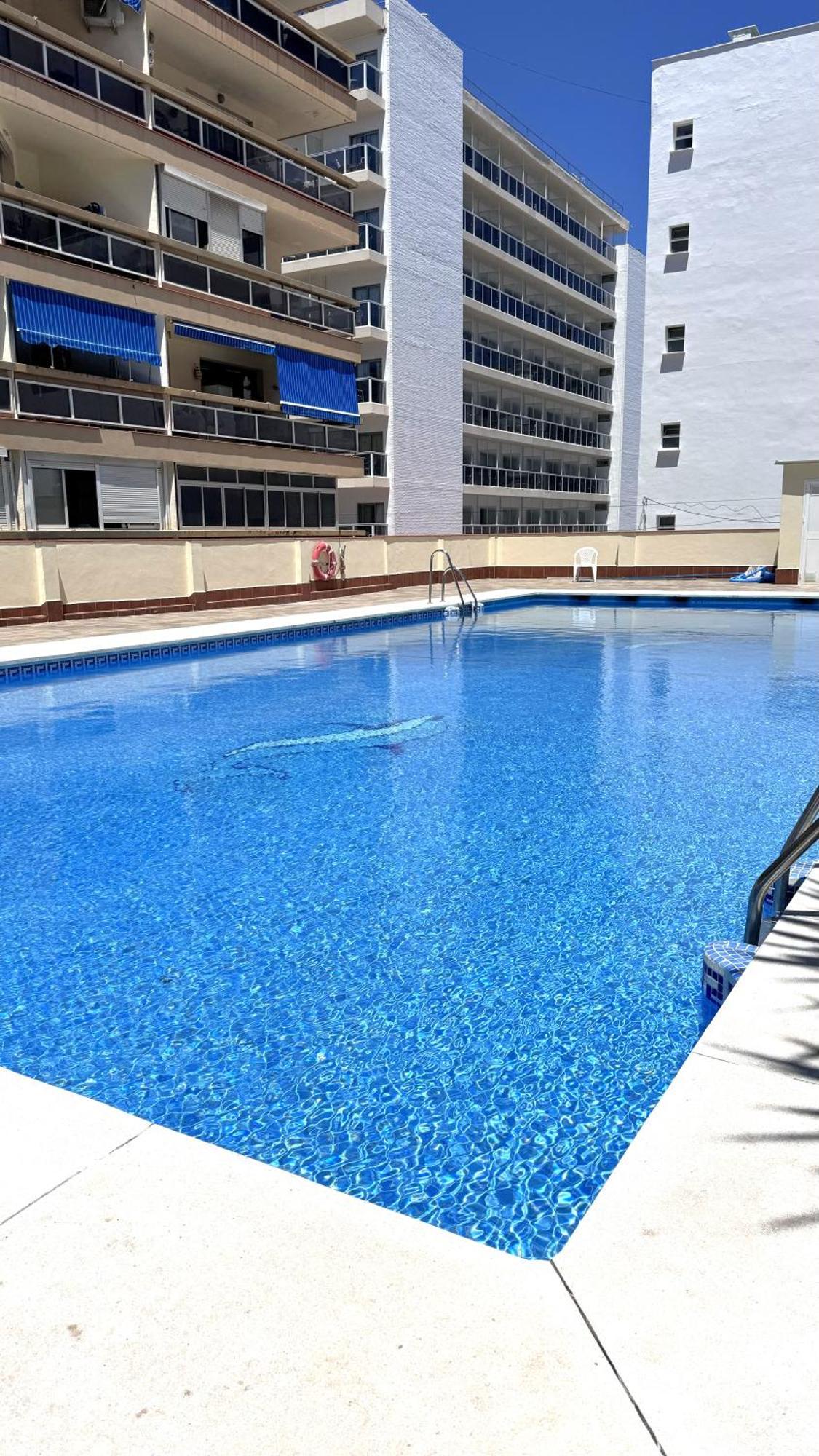 Cactus Stay Apartamento Torremolinos Buitenkant foto