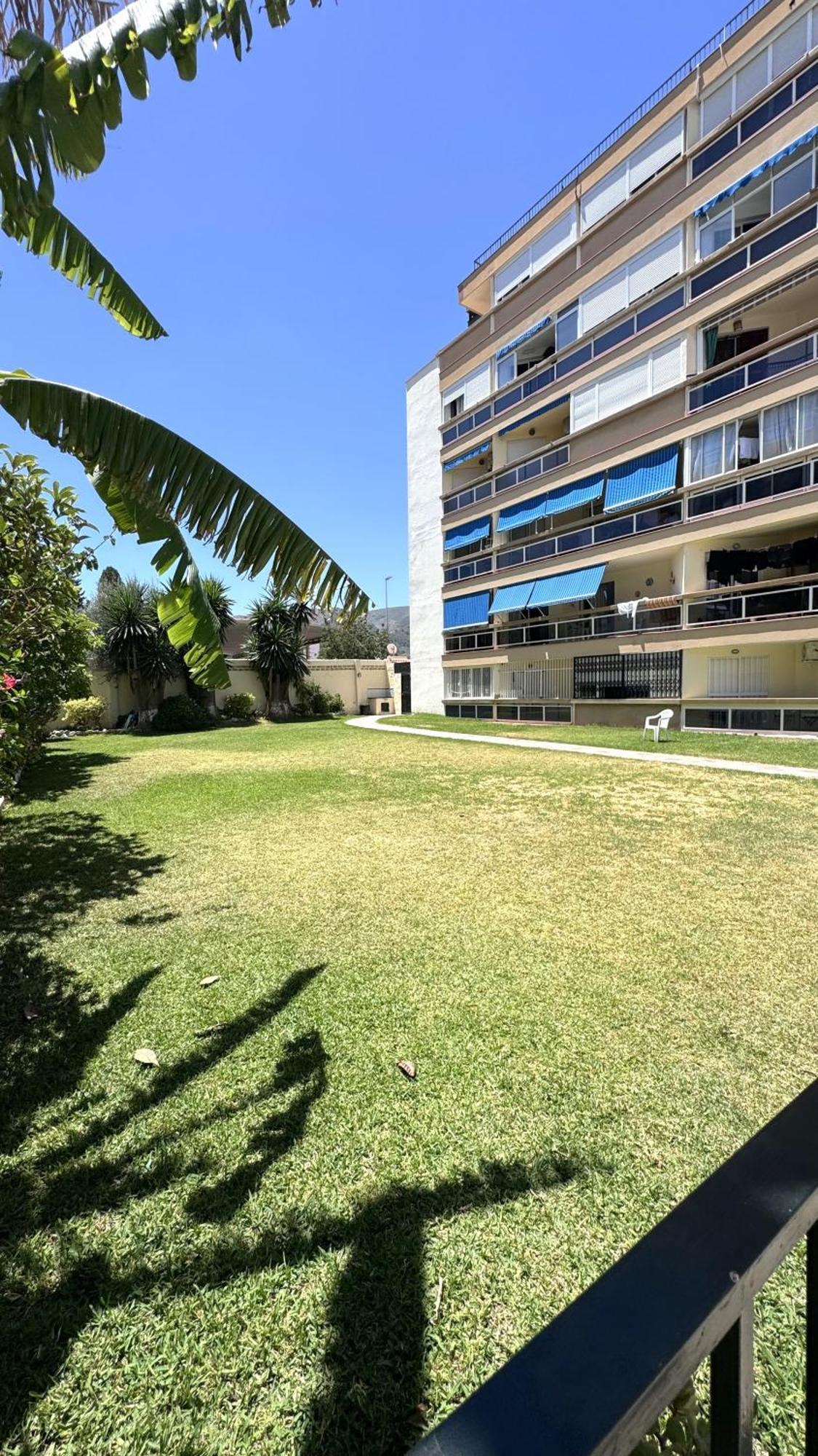 Cactus Stay Apartamento Torremolinos Buitenkant foto