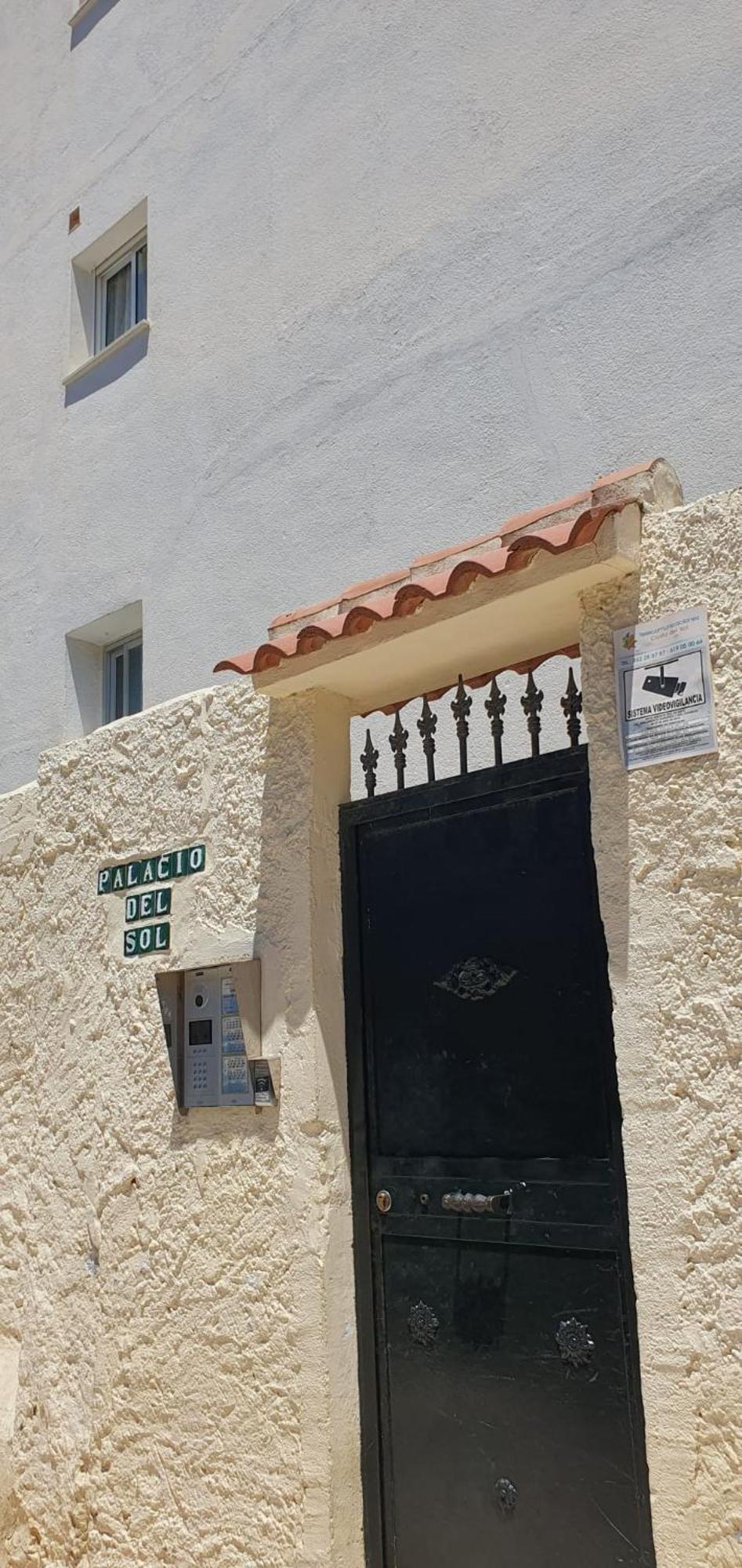 Cactus Stay Apartamento Torremolinos Buitenkant foto