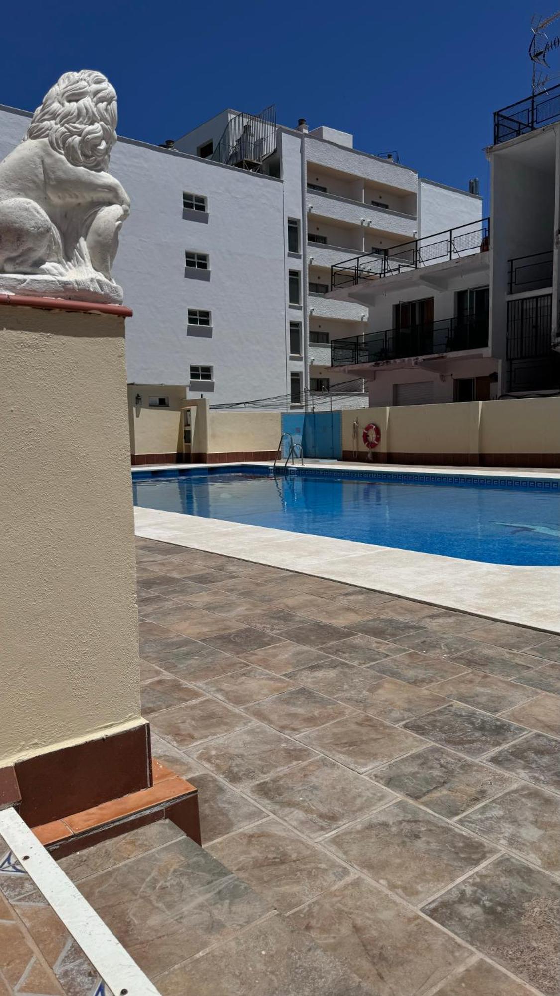 Cactus Stay Apartamento Torremolinos Buitenkant foto