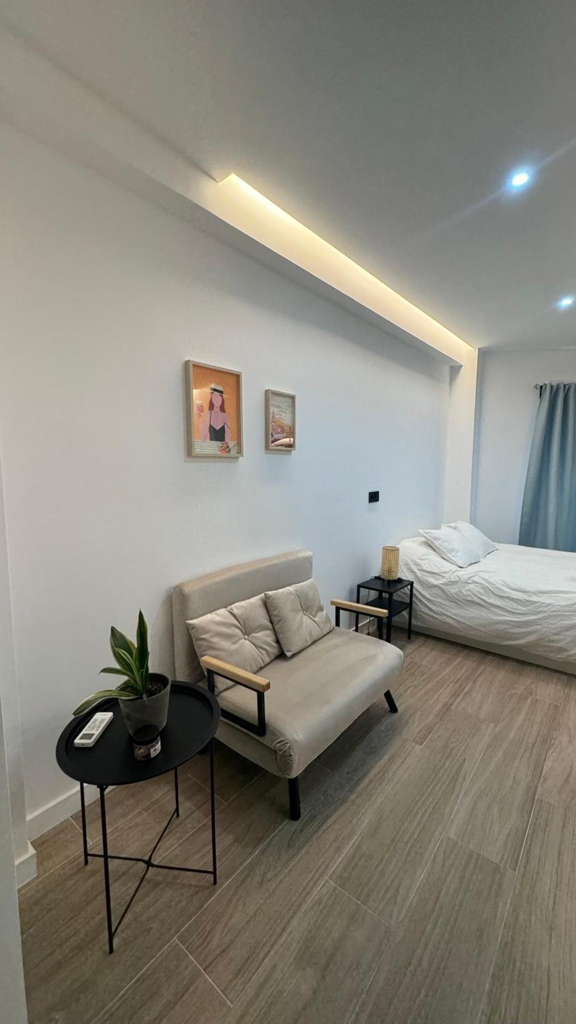 Cactus Stay Apartamento Torremolinos Buitenkant foto