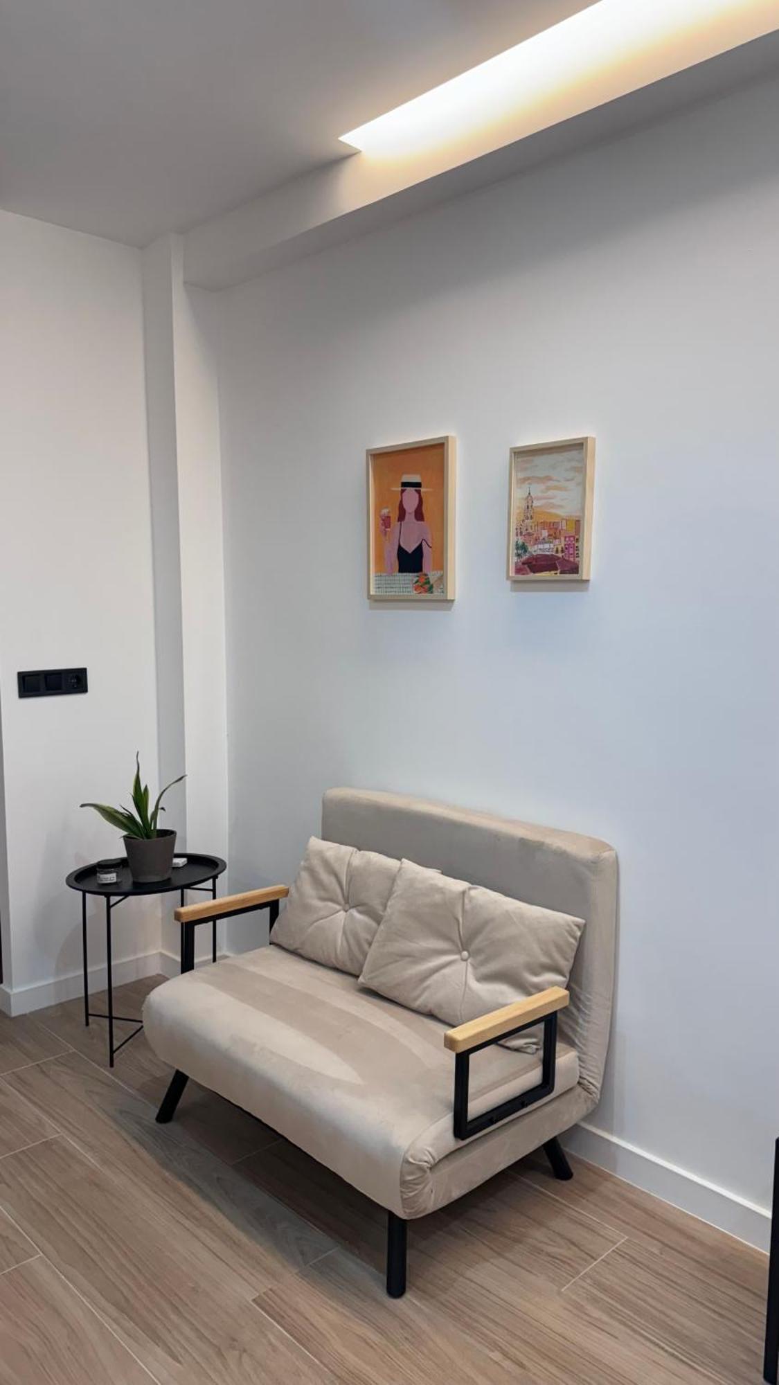 Cactus Stay Apartamento Torremolinos Buitenkant foto